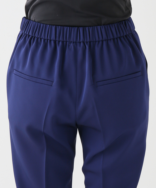 AP STUDIO パンツ 40 ブルー レディース : ZOZOTOWN Yahoo!店 - 通販