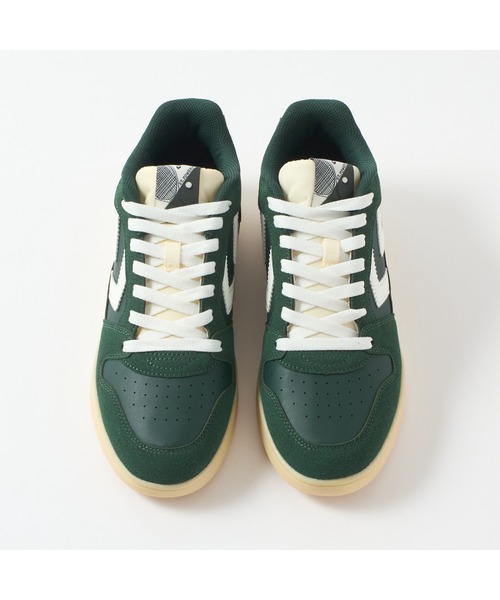 hummel（ヒュンメル） スニーカー ST. POWER PLAY SP メンズ