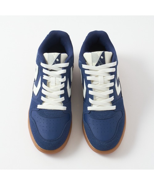hummel（ヒュンメル） スニーカー ST. POWER PLAY SP メンズ