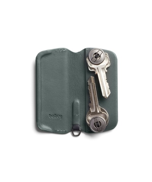 Bellroy(ベルロイ) キーケース Bellroy / Key Cover Plus : ZOZOTOWN Bellroy(ベルロイ) キーケース Bellroy / Key Cover Plus : ZOZOTOWN