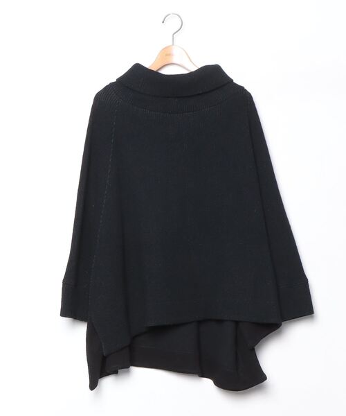 COGTHEBIGSMOKE（コグ ザ ビッグスモーク） タートルネックニット