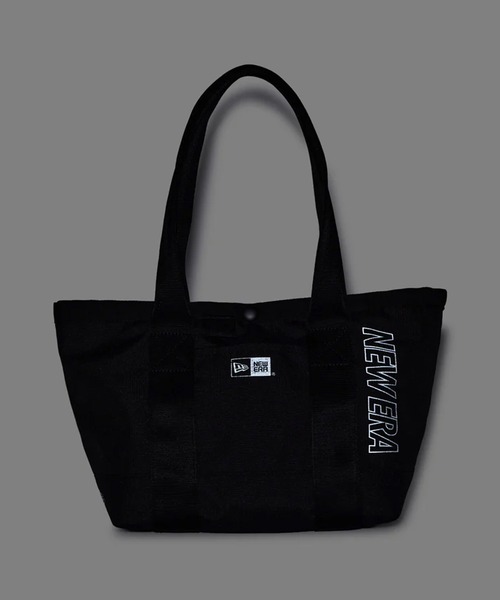 NEW ERA（ニューエラ） トートバッグ トートバッグ TOTE BAG ミニ 6L