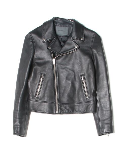 スピックスパン　未使用　レザージャケット スピックスパン 未使用 レザージャケット スピックスパン 未使用