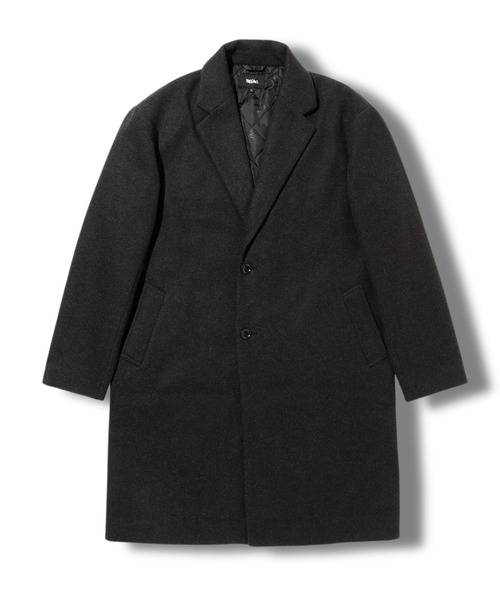 mossimo（モッシモ） チェスターコート コート 「ユニセックス