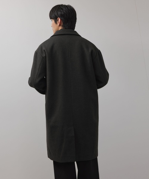 mossimo（モッシモ） チェスターコート コート 「ユニセックス