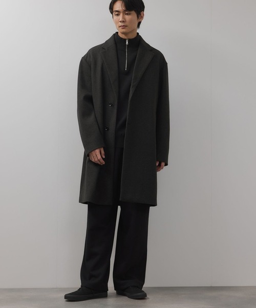 mossimo（モッシモ） チェスターコート コート 「ユニセックス