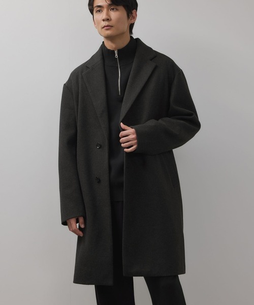 mossimo（モッシモ） チェスターコート コート 「ユニセックス