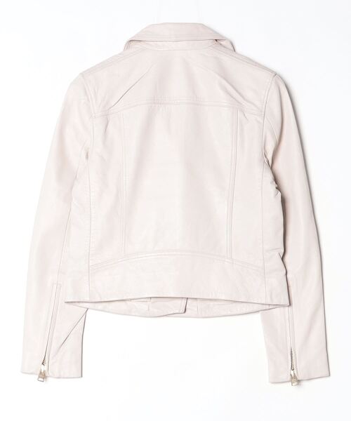 ALLSAINTS（オールセインツ） レザージャケット ライダース ALLSAINTS