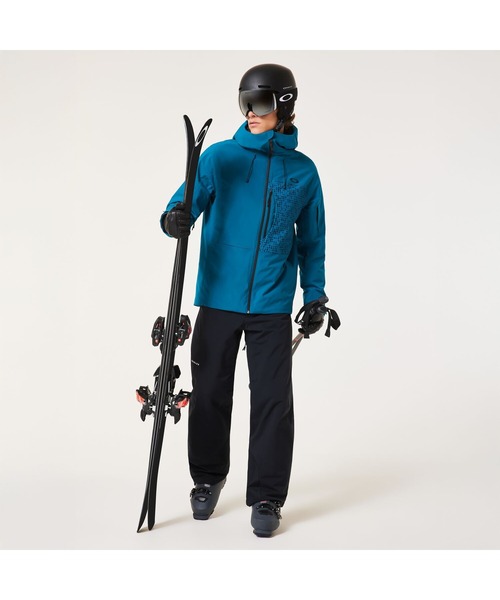OAKLEY（オークリー） パンツ オークリーCANOPY INSULATED PANT/シェル