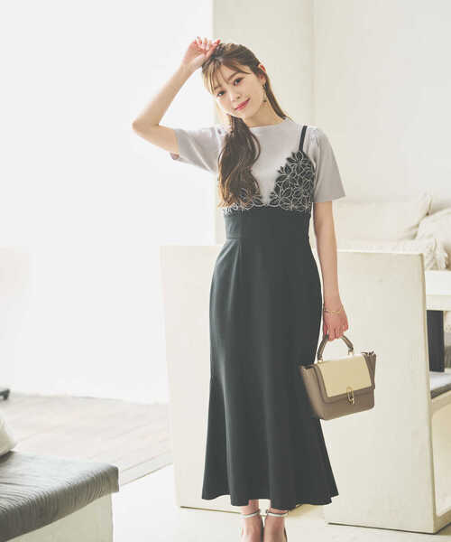 PROPORTION BODY DRESSING（プロポーションボディドレッシング