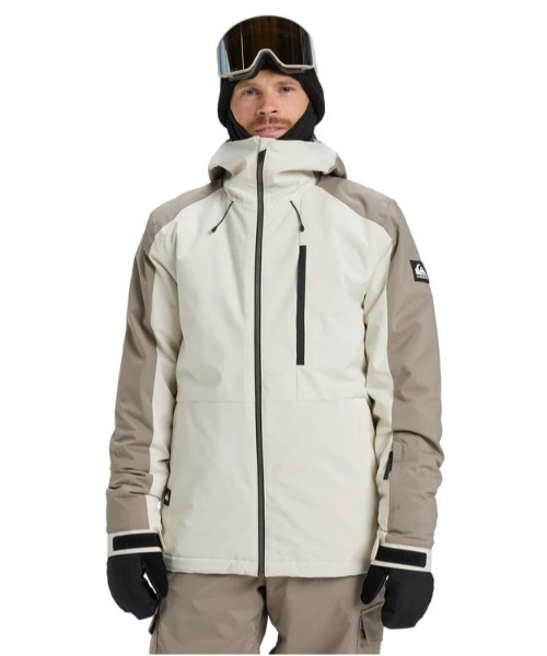 Quiksilver（クイックシルバー） マウンテンパーカー ウインド