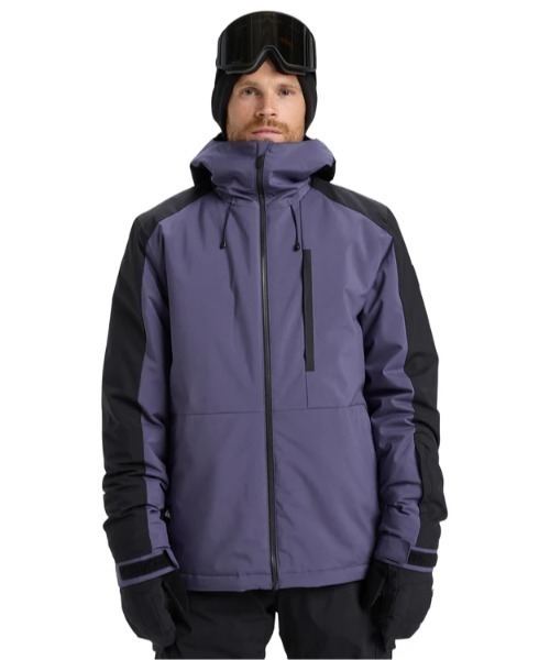 Quiksilver（クイックシルバー） マウンテンパーカー ウインド