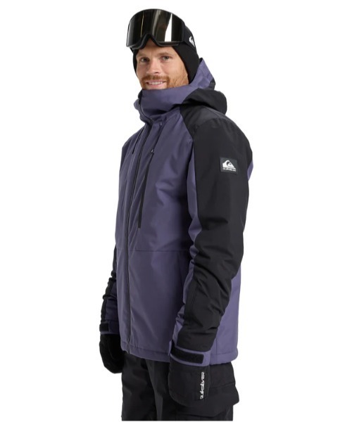 Quiksilver（クイックシルバー） マウンテンパーカー ウインド