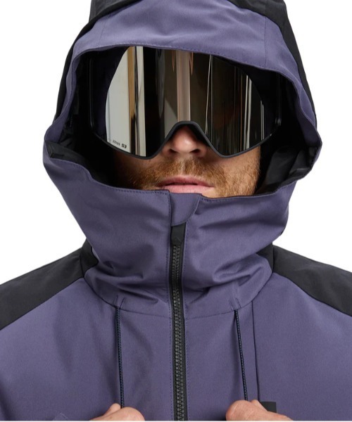 Quiksilver（クイックシルバー） マウンテンパーカー ウインド