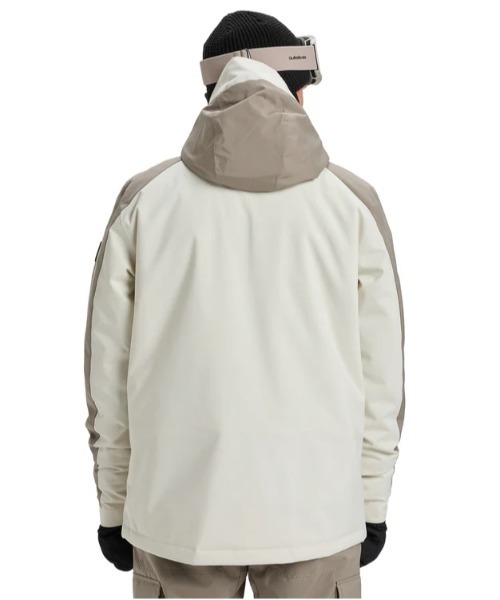 Quiksilver（クイックシルバー） マウンテンパーカー ウインド