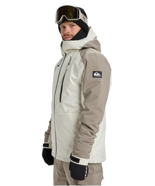 Quiksilver（クイックシルバー） マウンテンパーカー ウインド