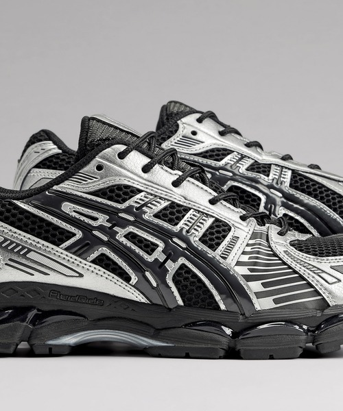ASICS（アシックス） スニーカー GEL-KAYANO 12.1 / ゲルカヤノ 12.1