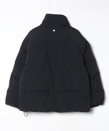 「ADRER」 ブルゾン S ブラック メンズの画像2