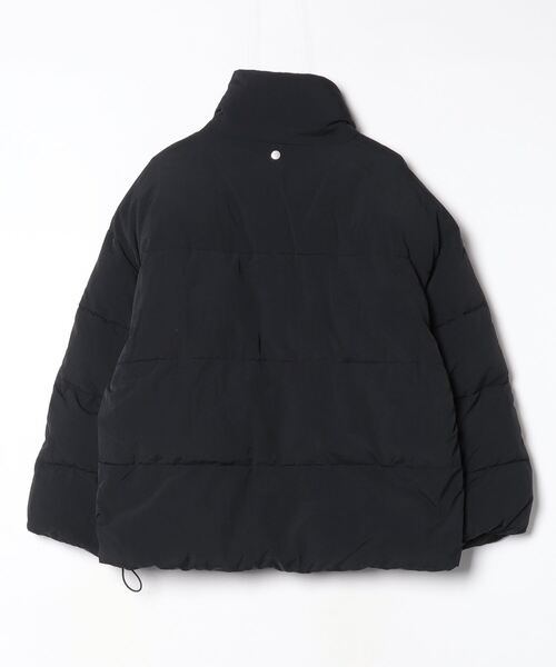 「ADRER」 ブルゾン S ブラック メンズの画像2