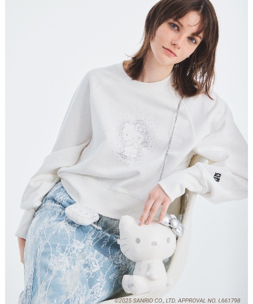 FURFUR（ファーファー） ショルダーバッグ バッグ 「WEB・一部店舗限定