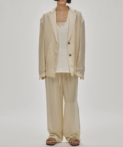 TODAYFUL 「TODAYFUL」 テーラードジャケット 38 ベージュ レディース