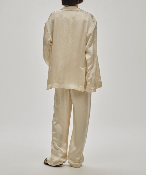 TODAYFUL 「TODAYFUL」 テーラードジャケット 38 ベージュ レディース