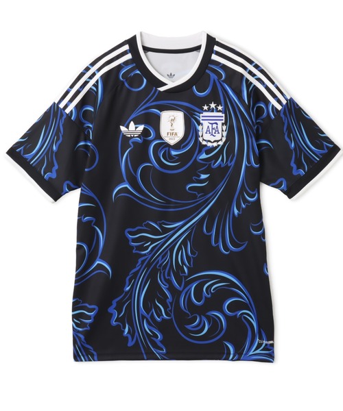 adidas（アディダス） ジャージ アルゼンチン代表 2026 アウェイ