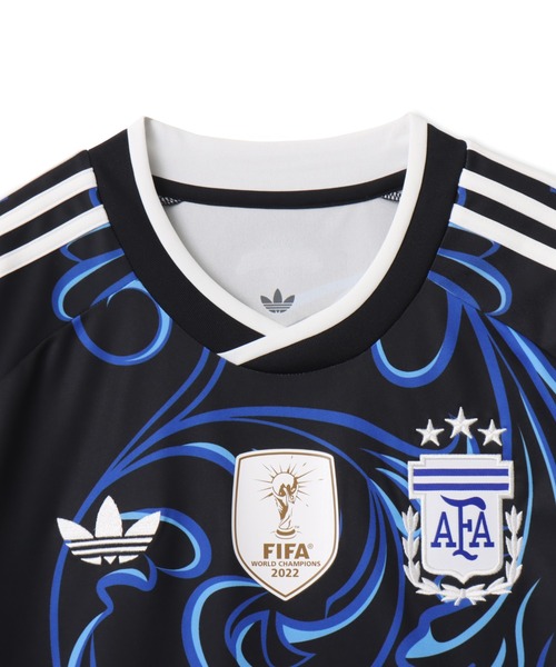 adidas（アディダス） ジャージ アルゼンチン代表 2026 アウェイ