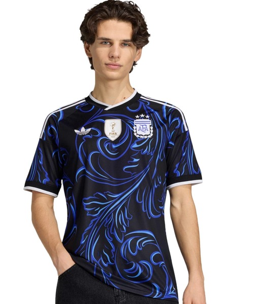 adidas（アディダス） ジャージ アルゼンチン代表 2026 アウェイ