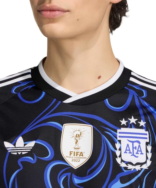 adidas（アディダス） ジャージ アルゼンチン代表 2026 アウェイ