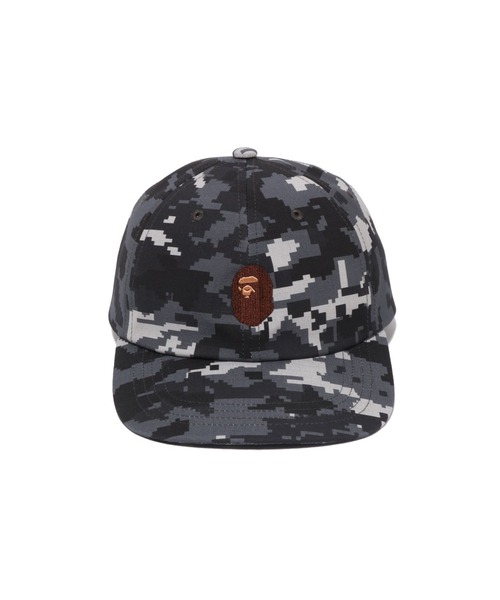 Supreme & A Bathing Ape キャップ2点セットセット BAPE® CAP COLLECTION | bape.com