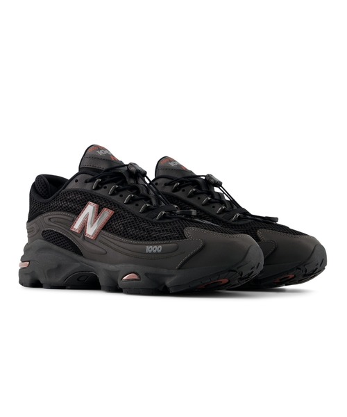 New Balance/ニューバランス　ML2017ML New Balance（ニューバランス） スニーカー 1000 メンズ レディース