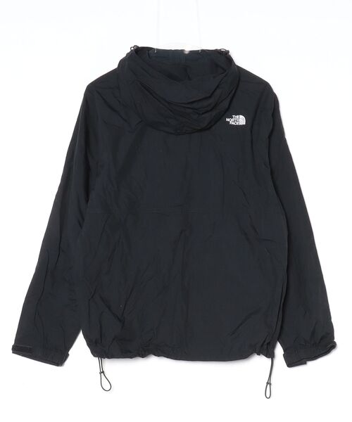THE NORTH FACE（ザ ノースフェイス） ナイロンブルゾン S ブラック