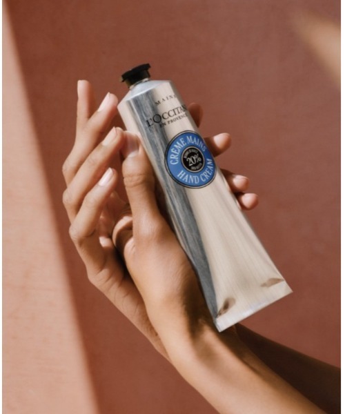 ロクシタン シア ハンドクリーム 150ml（コスメ、美容、ヘアケア）の