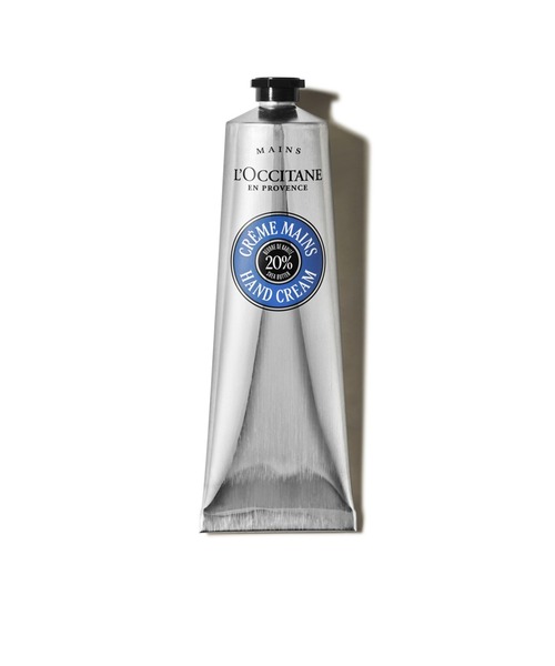 L'OCCITANE（ロクシタン） ハンドクリーム カリテコンフォート シア