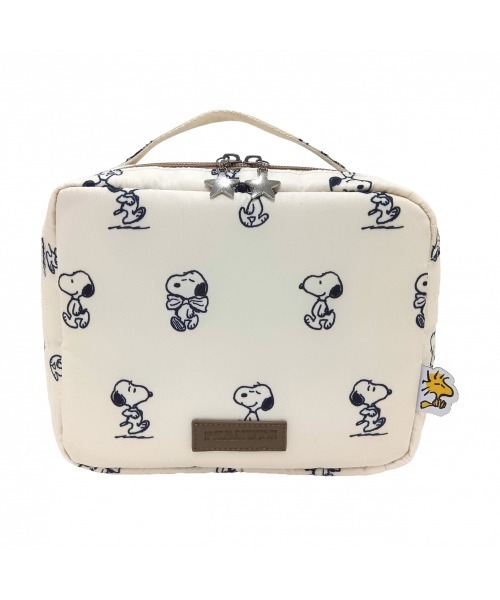 【希少】PEANUTS スヌーピー マルチケース PEANUTS ポーチ マルチポーチ スヌーピー レディース : ZOZOTOWN Yahoo