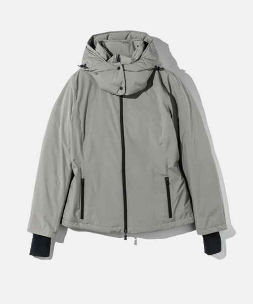 HERNO（ヘルノ） ダウンコート ダウンジャケット レディース