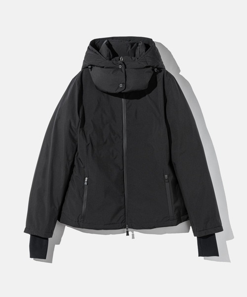 HERNO（ヘルノ） ダウンコート ダウンジャケット レディース