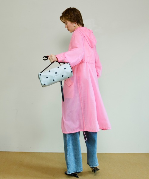 MAISON SPECIAL(メゾンスペシャル) モッズコート コート Shear Moss MAISON SPECIAL(メゾンスペシャル) モッズコート コート Shear Moss