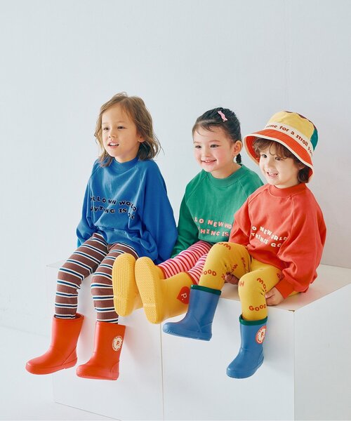 p.premier（ピードットプルミエ） トレーナー イロチ買いしたい