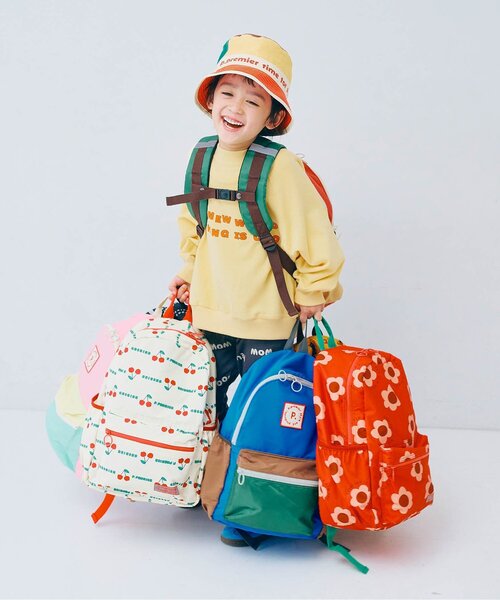p.premier（ピードットプルミエ） トレーナー イロチ買いしたい
