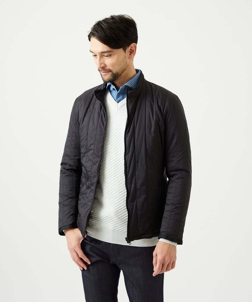 MICHEL KLEIN HOMME（ミッシェルクラン オム） ステンカラーコート