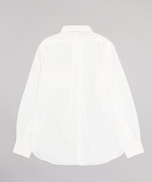 The DUFFER of ST.GEORGE（ザダファーオブセントジョージ） 長袖シャツ