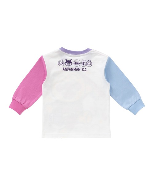 ANPANMAN KIDS COLLECTION（アンパンマンキッズコレクション） tシャツ