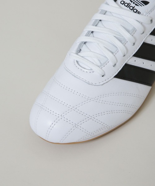 adidas（アディダス） スニーカー adidas/TAEKWONDO LACE W レディース