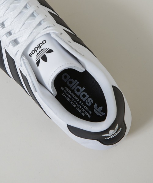 adidas（アディダス） スニーカー adidas/TAEKWONDO LACE W レディース