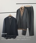 セットアップ 「EASENCE」パウダーツイル...の詳細画像1
