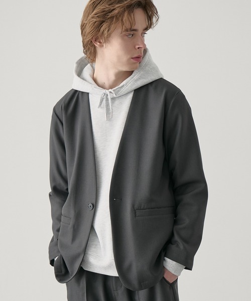 EASENCE セットアップ 「EASENCE」パウダーツイル セットアップ ノー