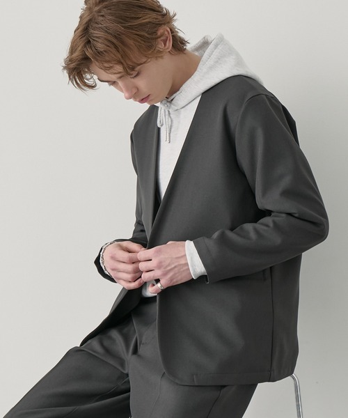 EASENCE セットアップ 「EASENCE」パウダーツイル セットアップ ノー