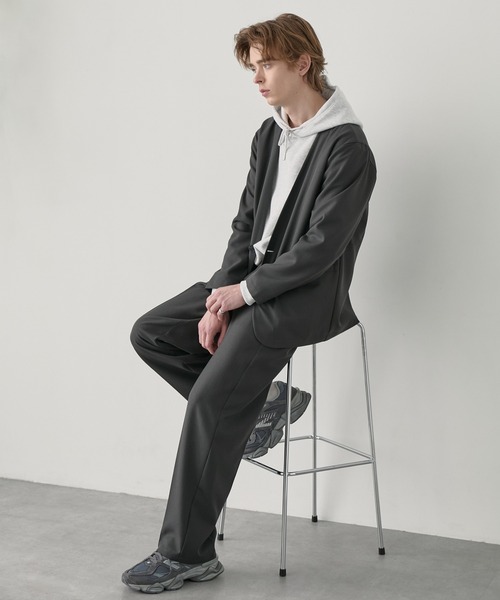 EASENCE セットアップ 「EASENCE」パウダーツイル セットアップ ノー